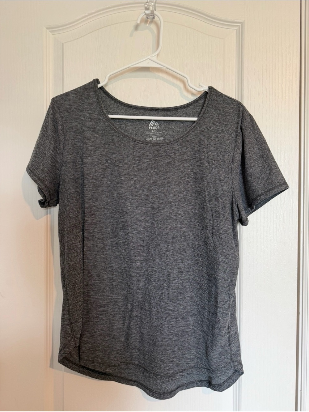 RBX workout top